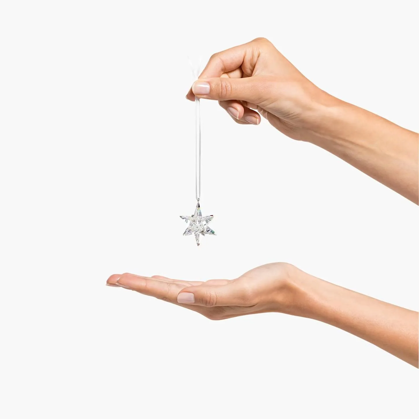 Star Ornament- Small