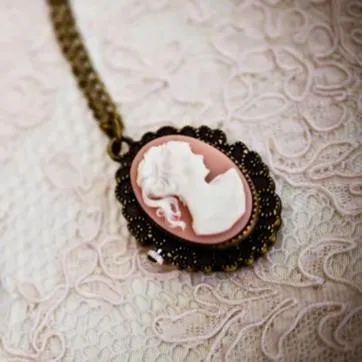 The Victoria Pocket Watch